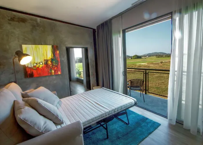 Villa Paddy