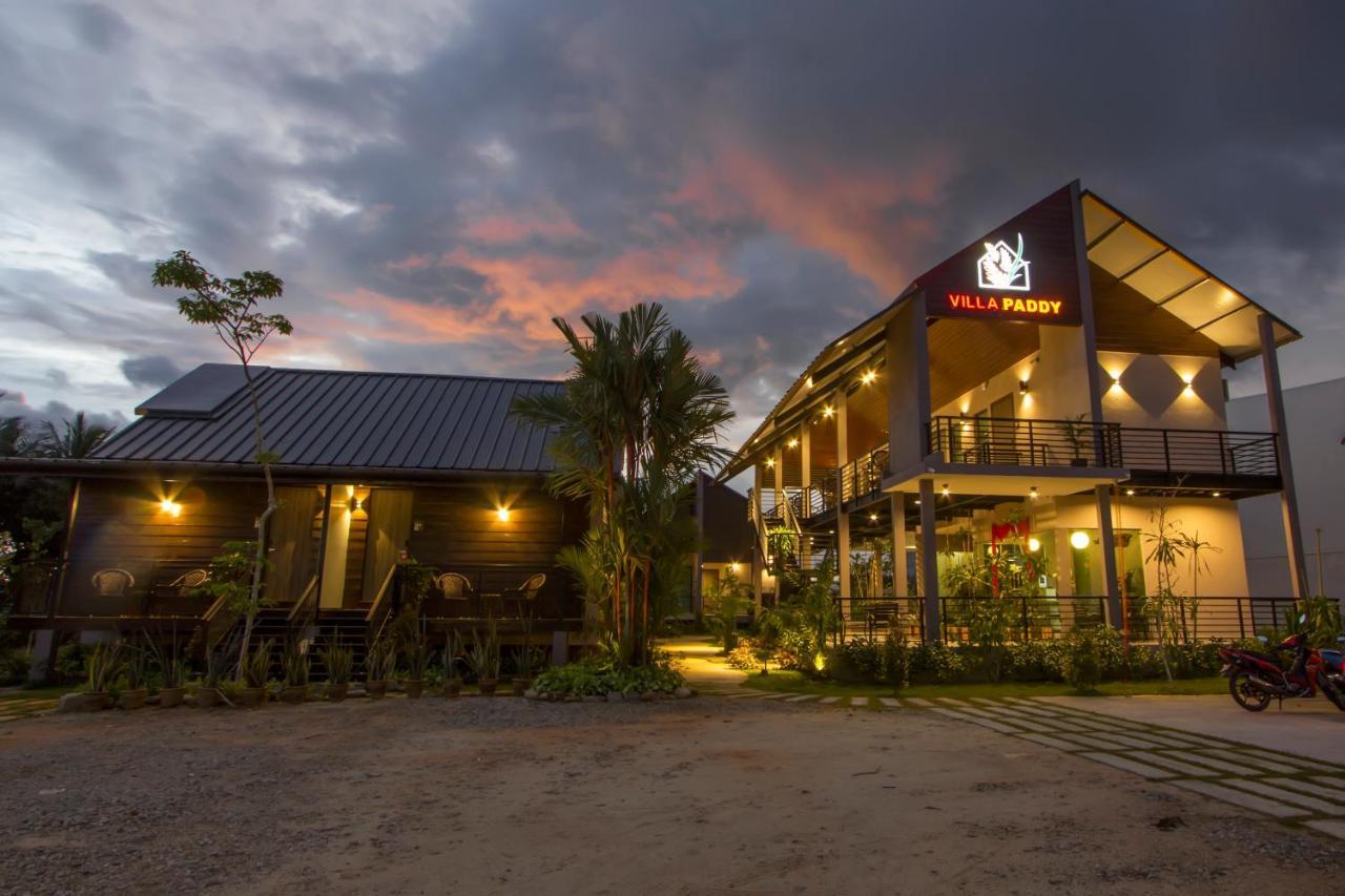 Hotel Paddy 2*